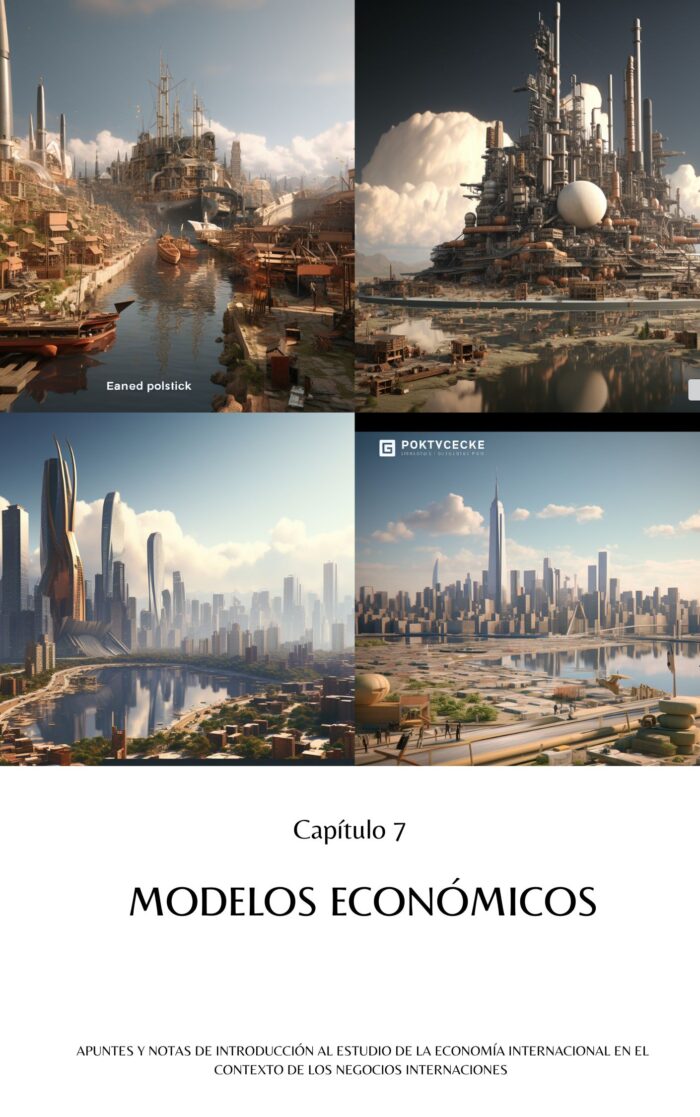 Economía Internacional