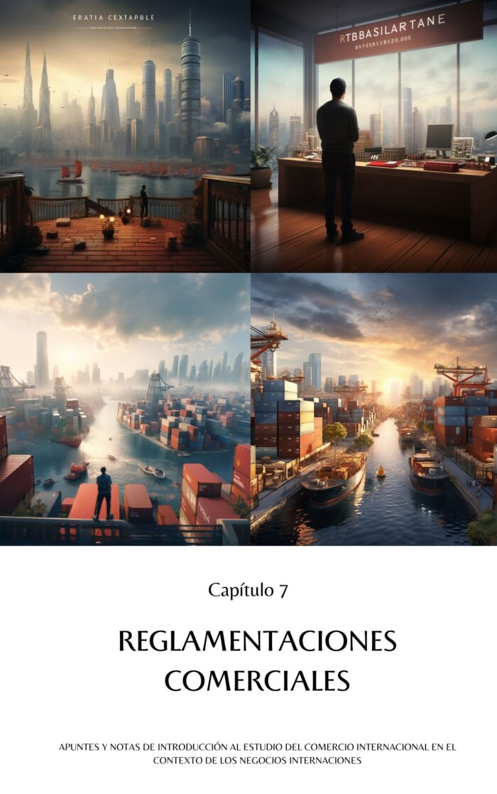 Comercio Internacional