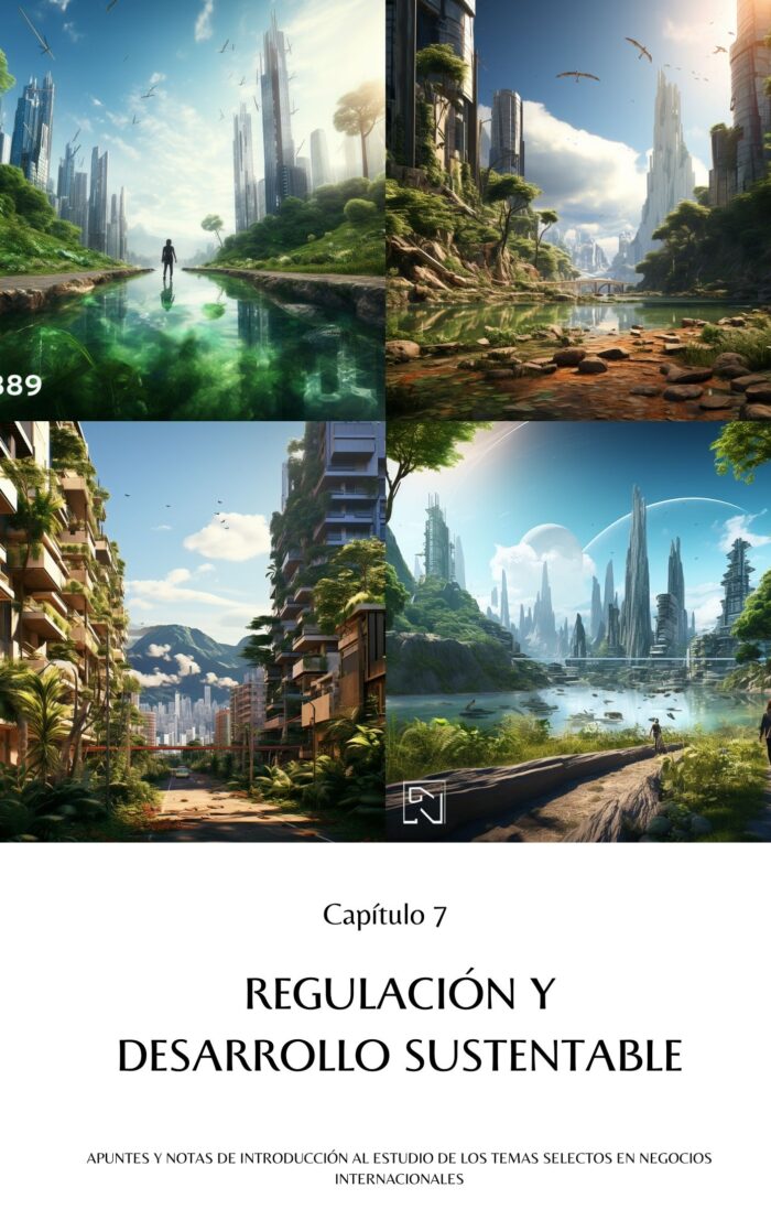 Temas Selectos en Negocios Internacionales