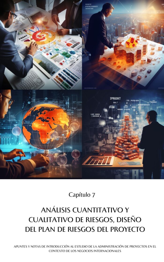 La Administración de Proyectos