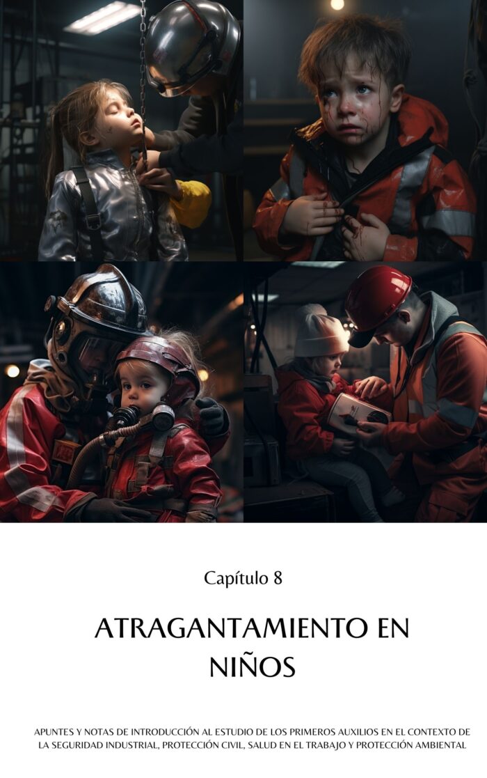 Primeros Auxilios