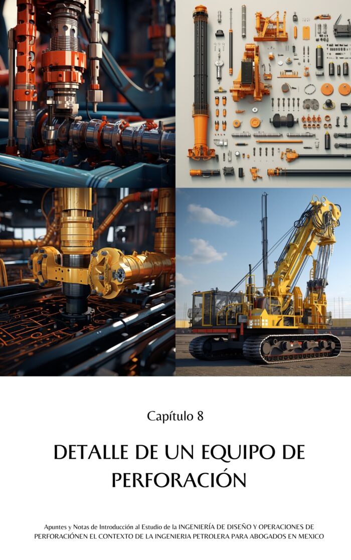 Ingeniería de Diseño y Operaciones de Perforación