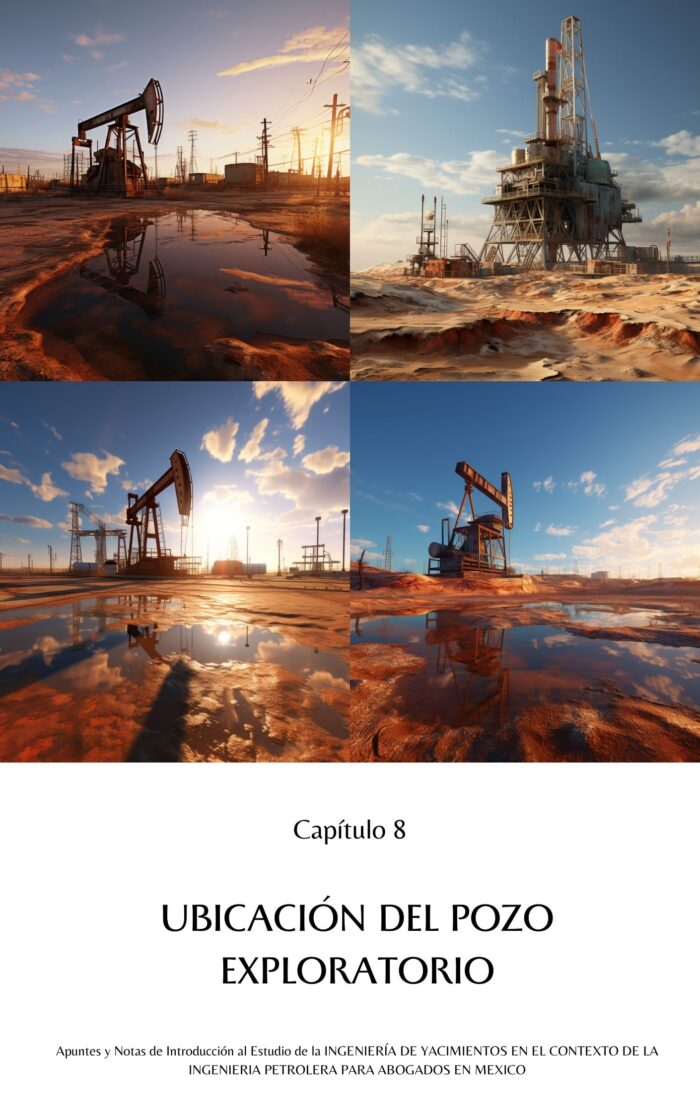 Ingeniería de Yacimientos