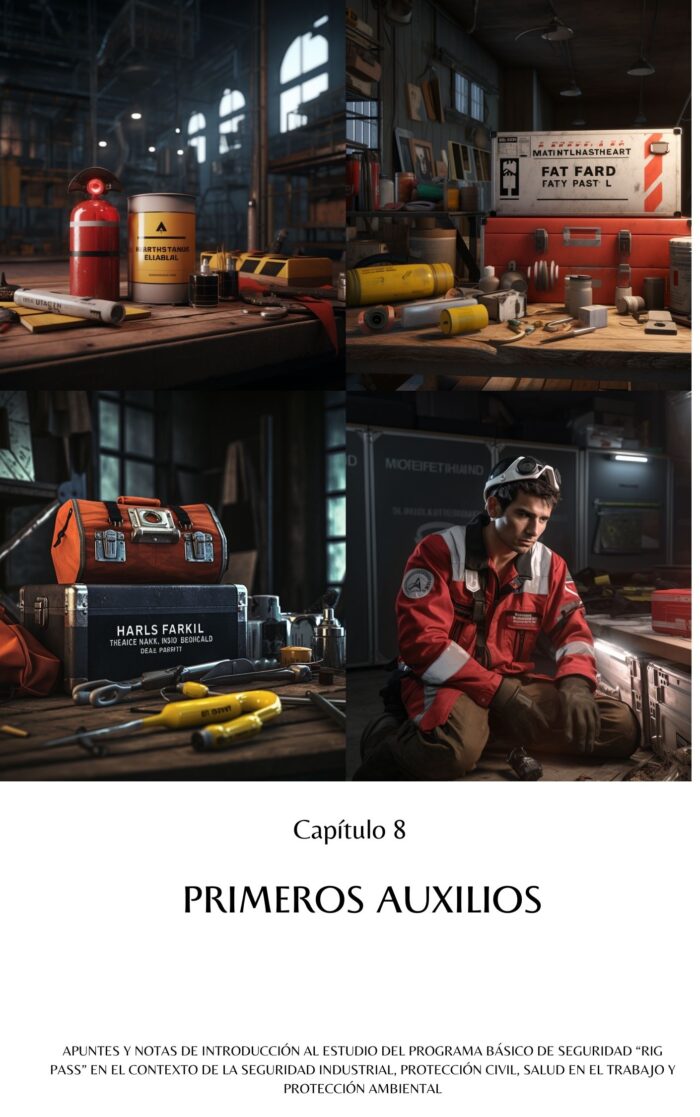 Programa Básico de Seguridad RIG PASS