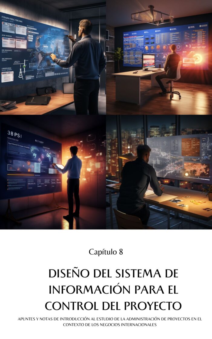 La Administración de Proyectos