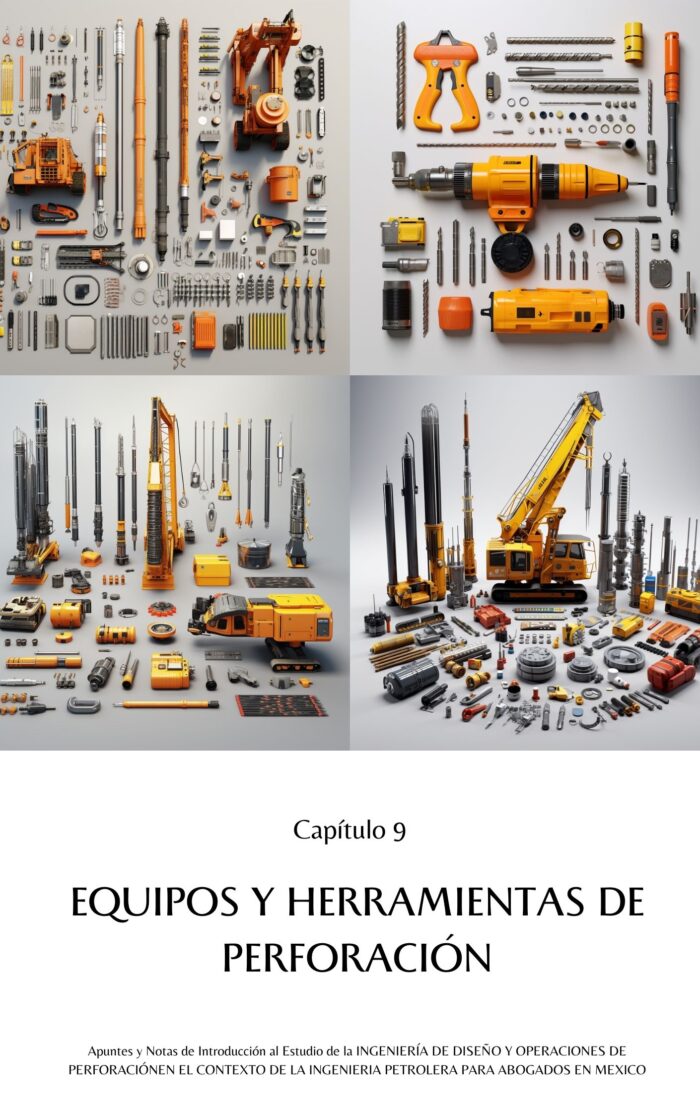 Ingeniería de Diseño y Operaciones de Perforación