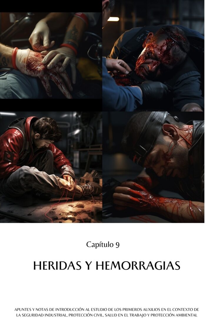 Primeros Auxilios