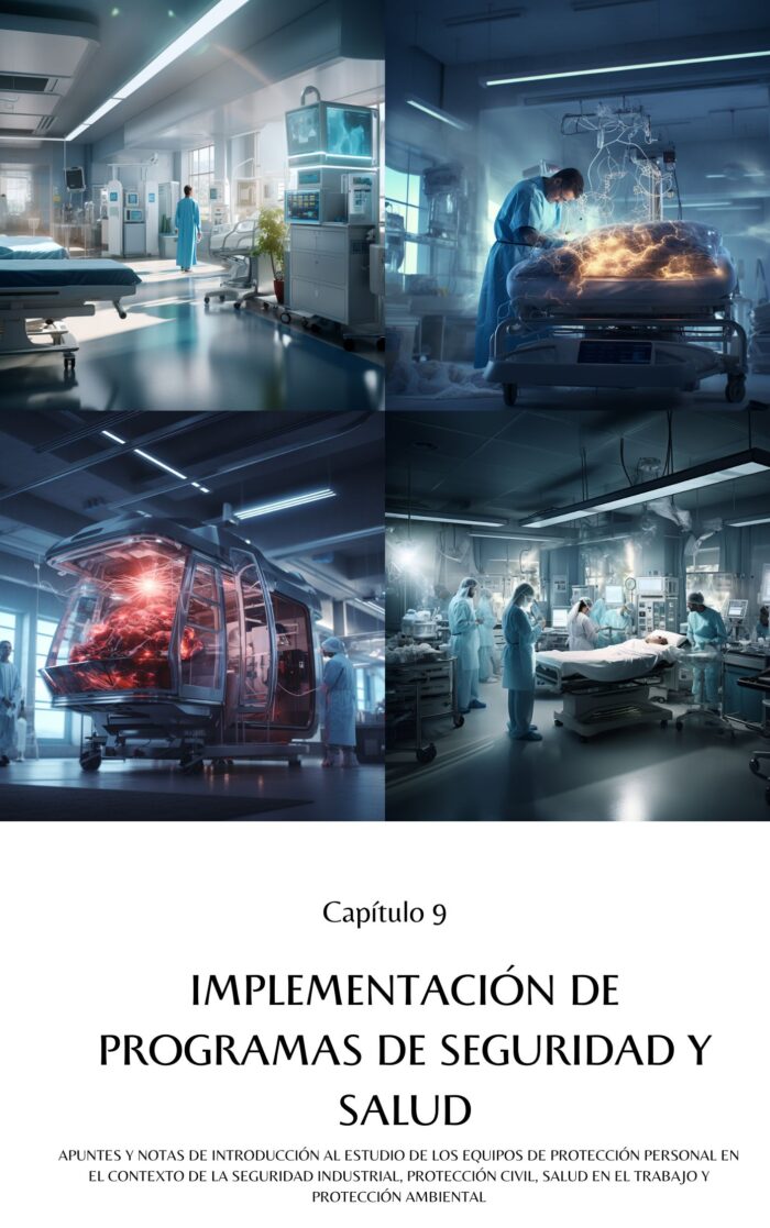 Equipos de Protección Personal