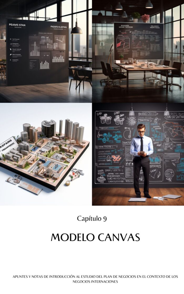 Plan de Negocios