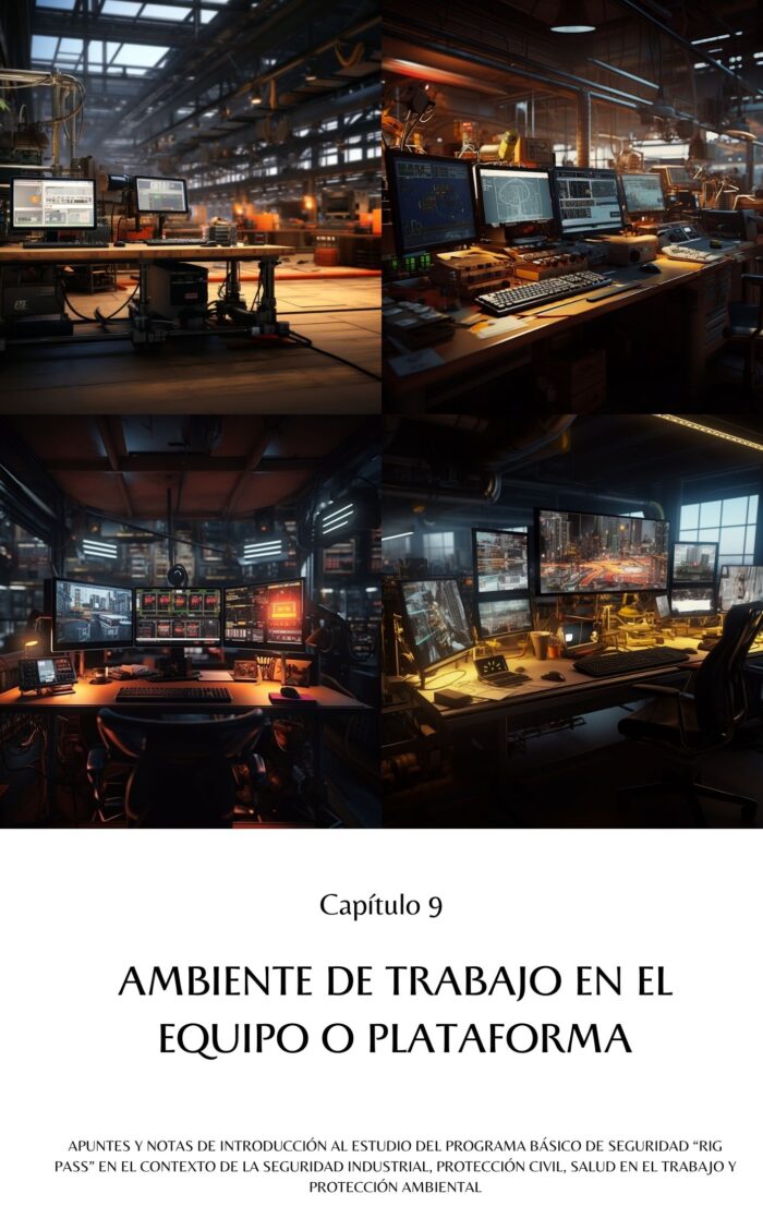 Programa Básico de Seguridad RIG PASS