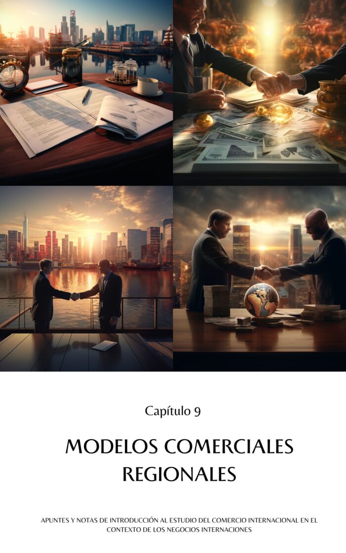 Comercio Internacional