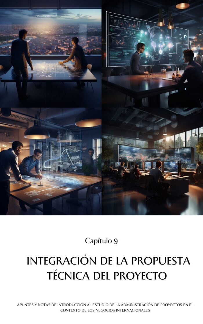 La Administración de Proyectos