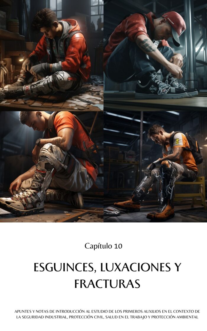 Primeros Auxilios