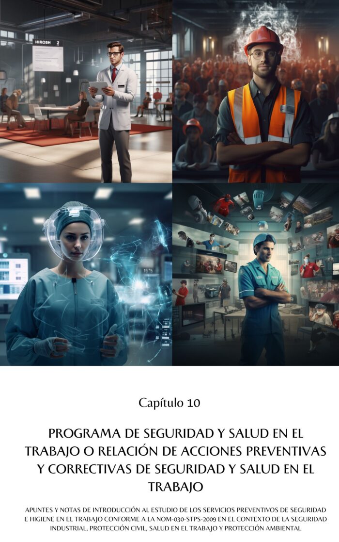 Servicios Preventivos de Seguridad e Higiene en el Trabajo