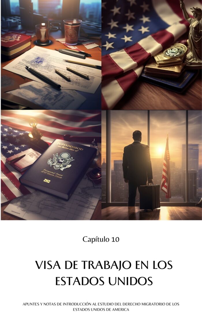 Derecho Migratorio de Estados Unidos de América