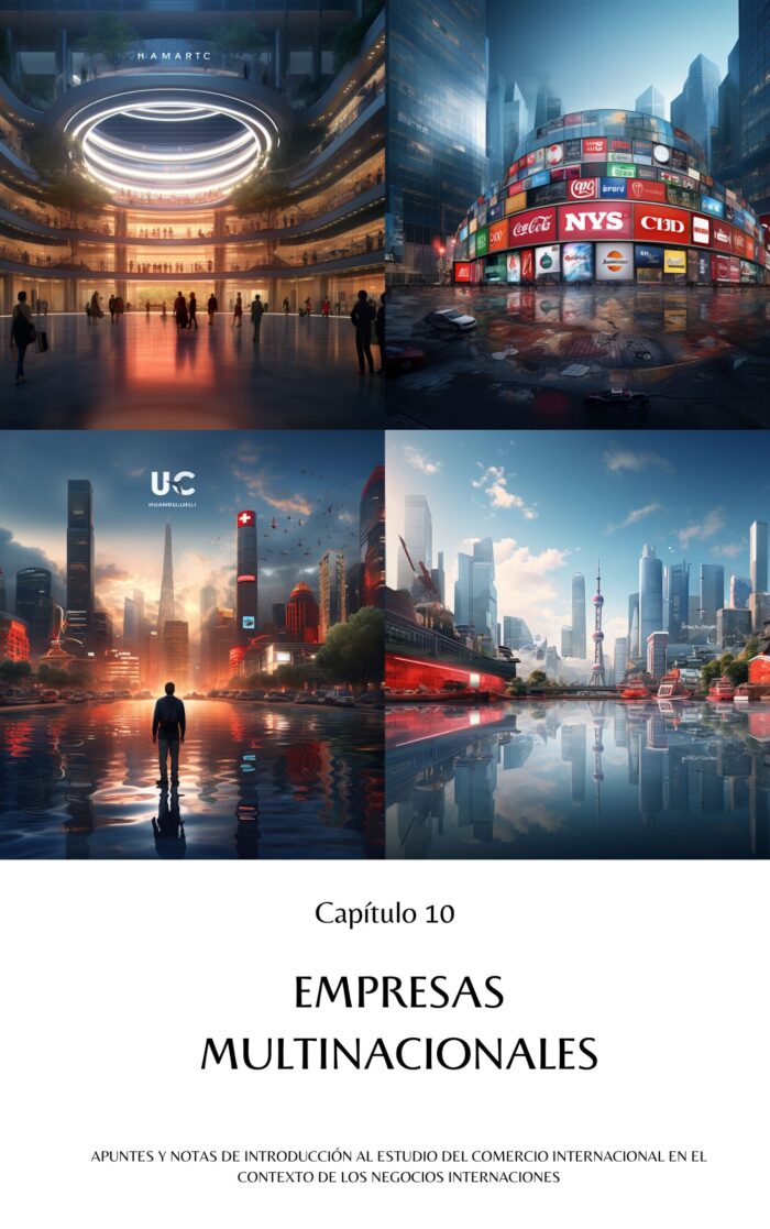 Comercio Internacional