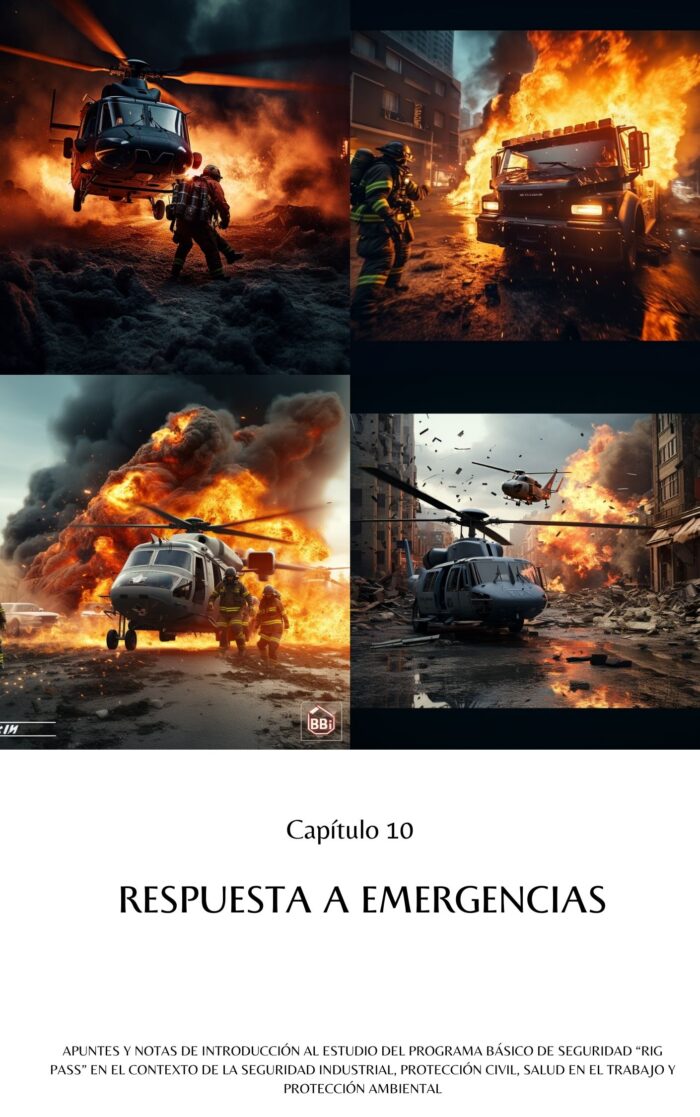 Programa Básico de Seguridad RIG PASS
