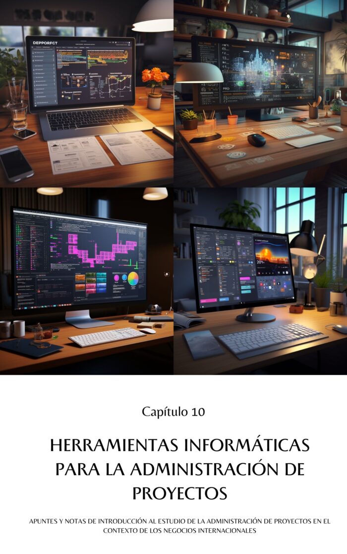 La Administración de Proyectos