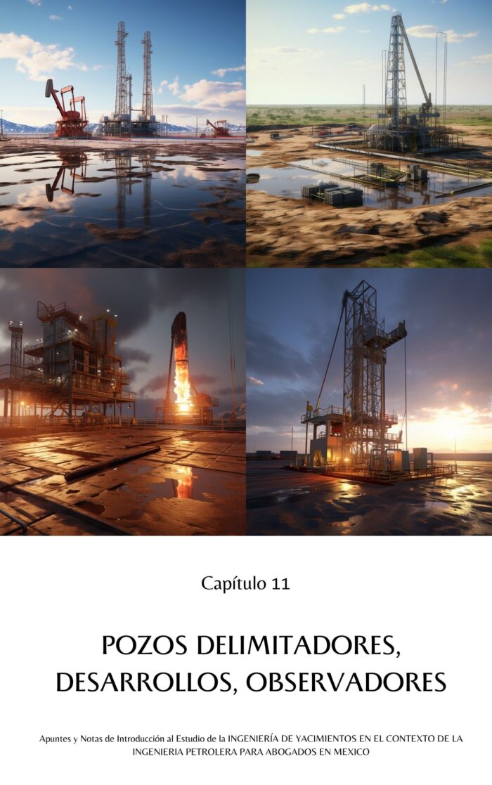 Ingeniería de Yacimientos