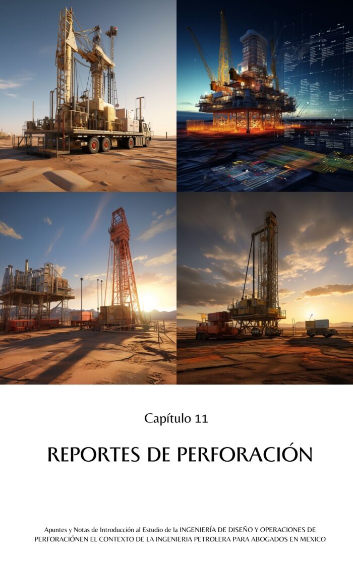 Ingeniería de Diseño y Operaciones de Perforación