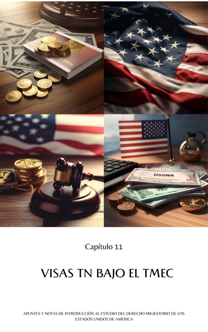 Derecho Migratorio de Estados Unidos de América
