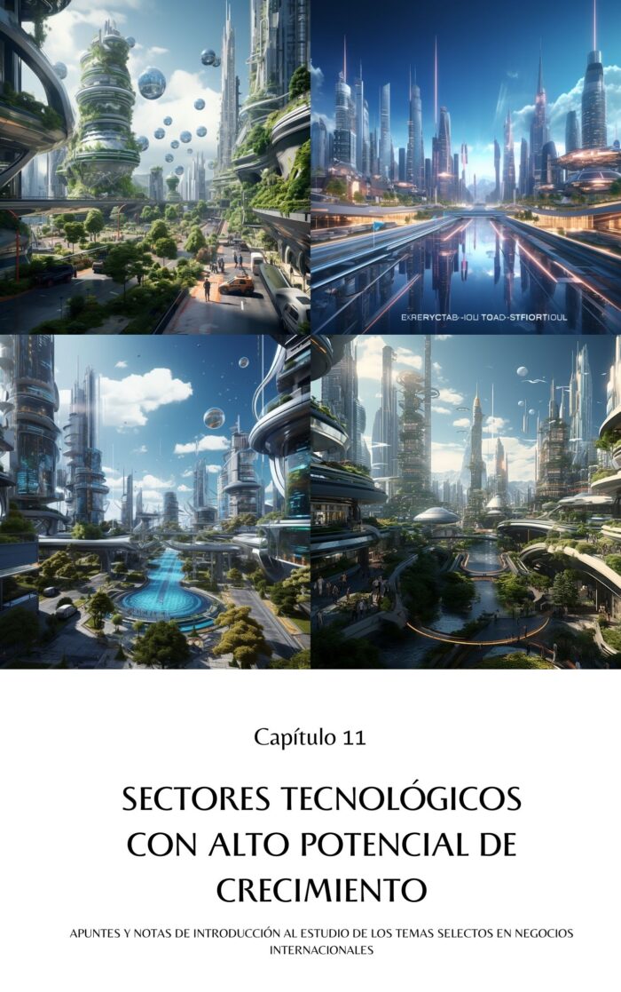 Temas Selectos en Negocios Internacionales