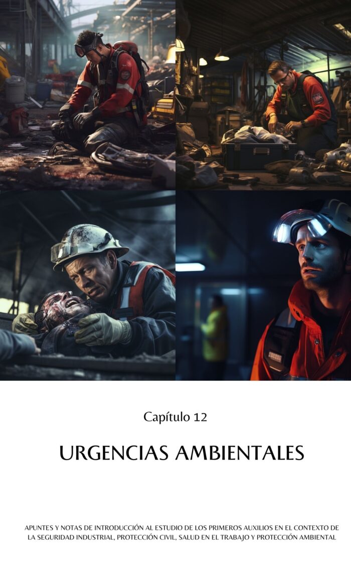 Primeros Auxilios