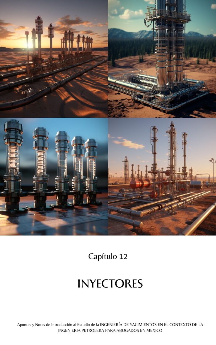 Ingeniería de Yacimientos