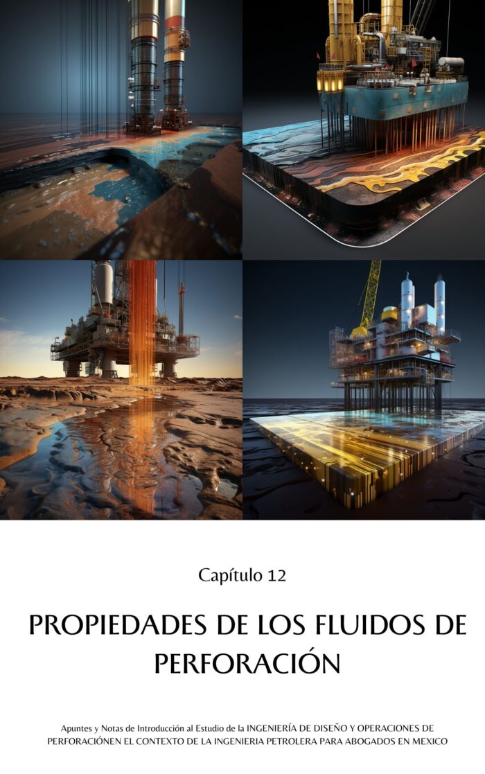 Ingeniería de Diseño y Operaciones de Perforación