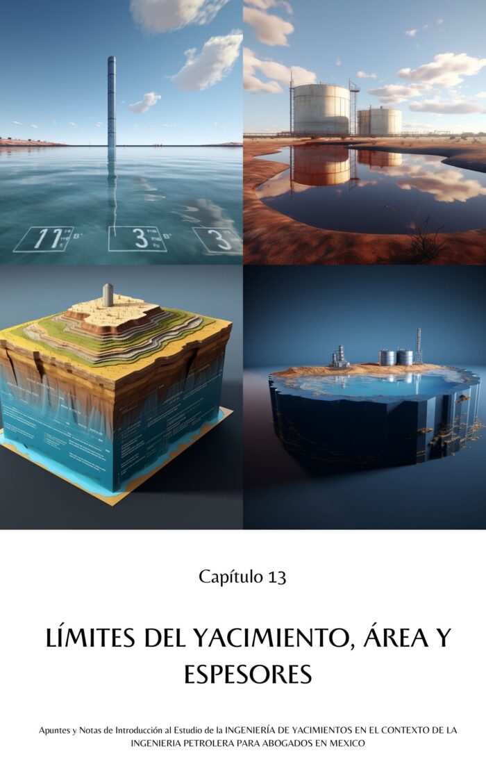 Ingeniería de Yacimientos