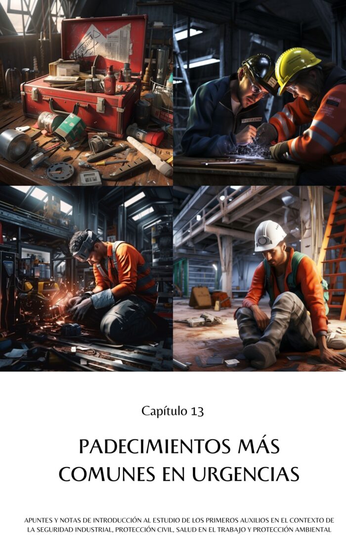 Primeros Auxilios