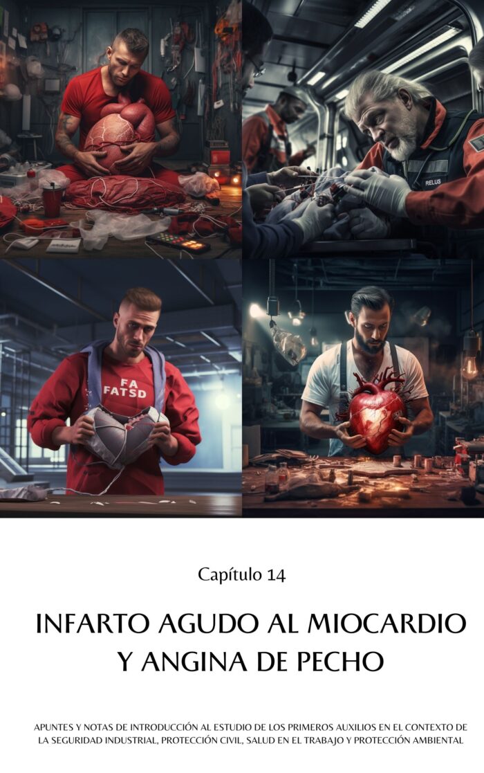 Primeros Auxilios