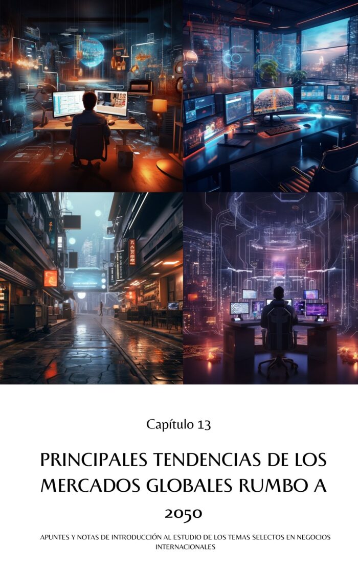 Temas Selectos en Negocios Internacionales