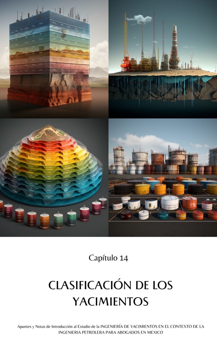 Ingeniería de Yacimientos