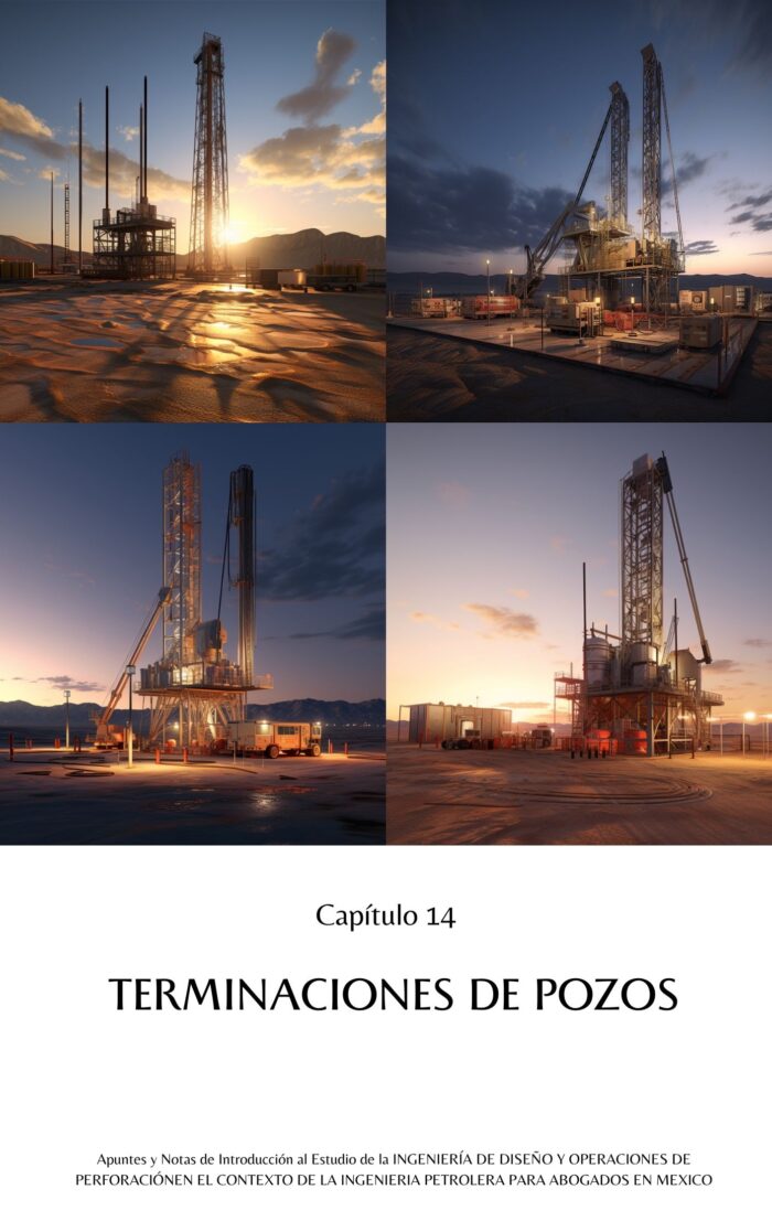 Ingeniería de Diseño y Operaciones de Perforación
