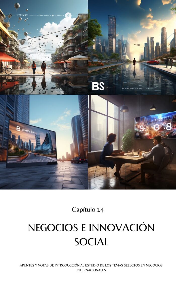 Temas Selectos en Negocios Internacionales