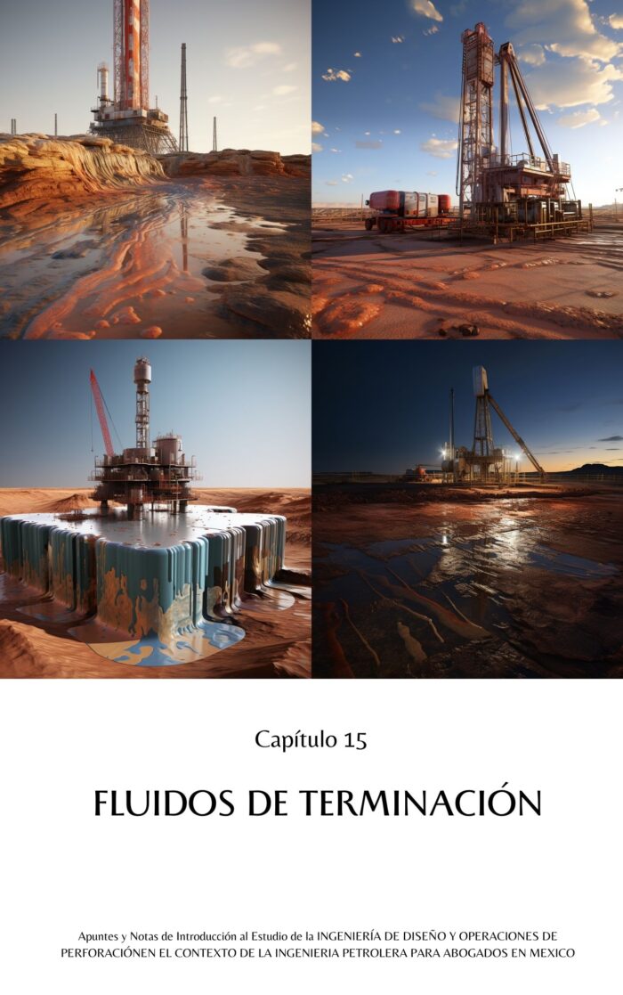 Ingeniería de Diseño y Operaciones de Perforación