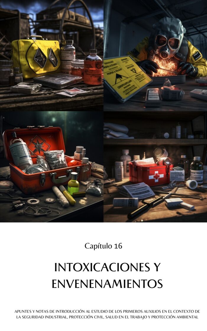 Primeros Auxilios