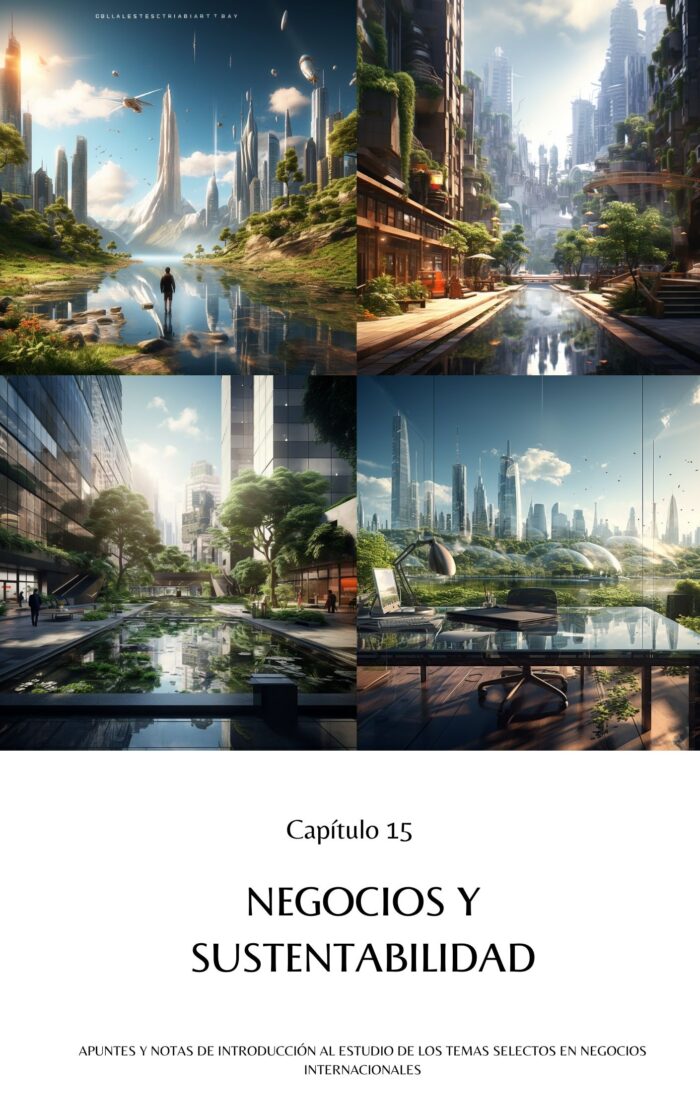Temas Selectos en Negocios Internacionales