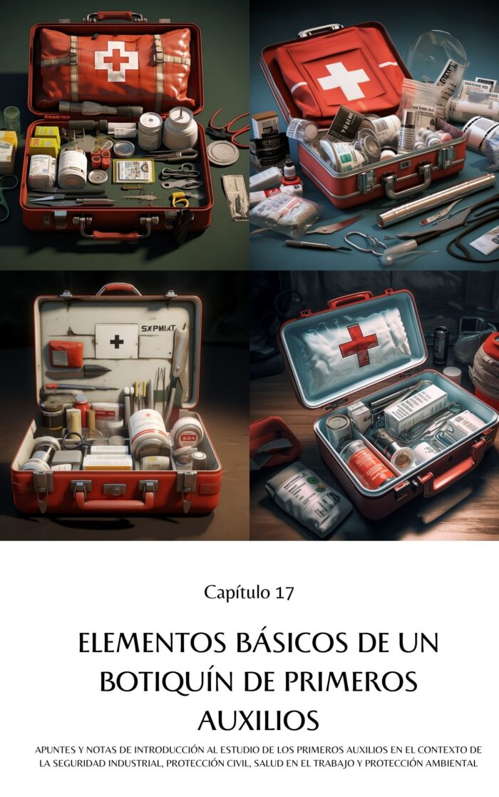 Primeros Auxilios