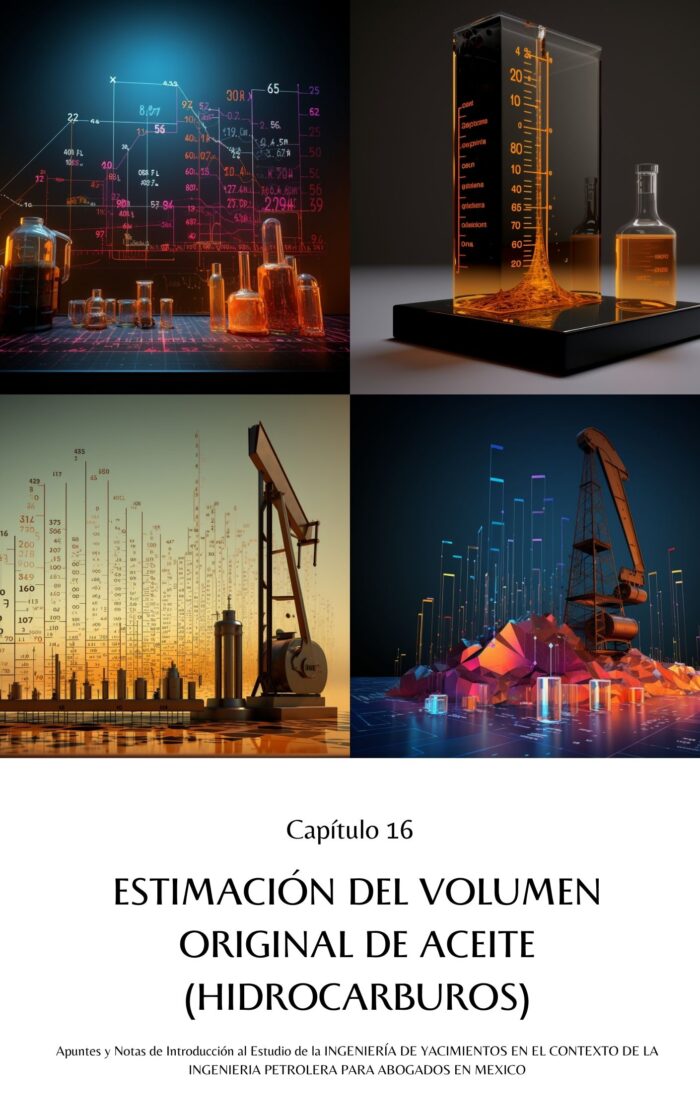 Ingeniería de Yacimientos
