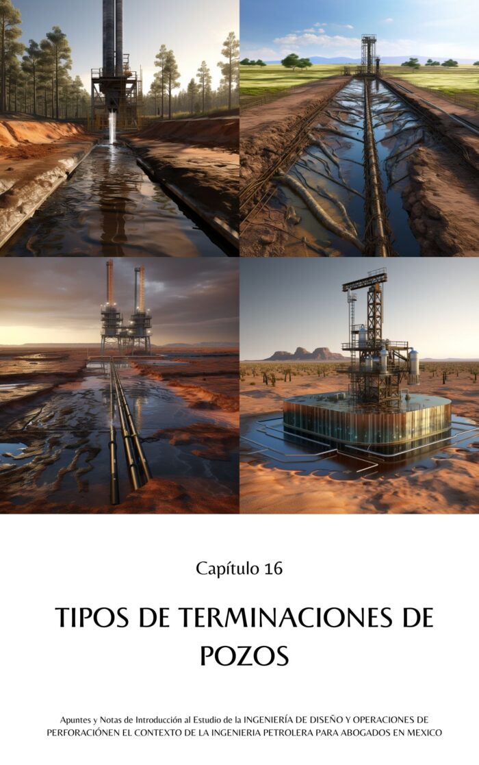 Ingeniería de Diseño y Operaciones de Perforación