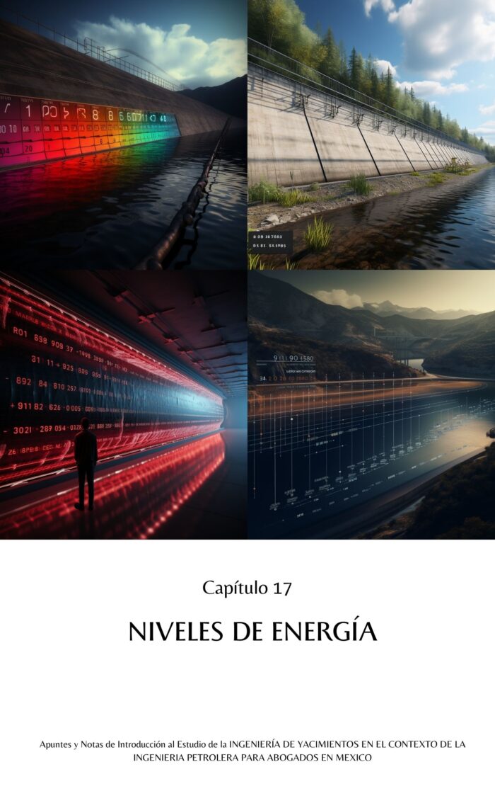 Ingeniería de Yacimientos