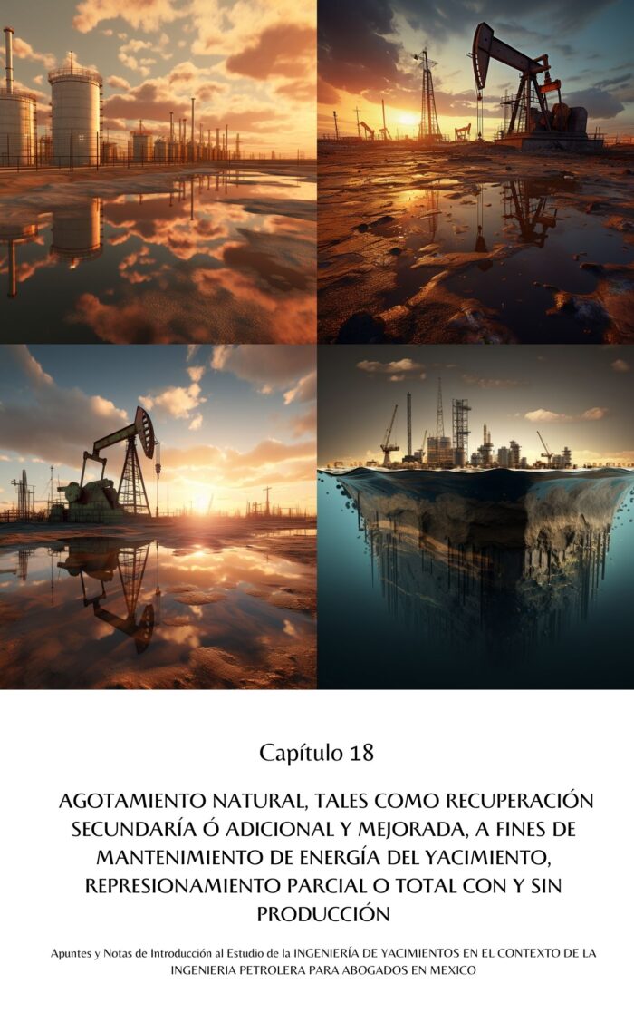 Ingeniería de Yacimientos