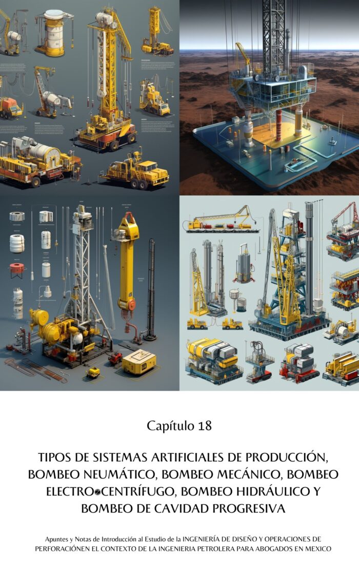 Ingeniería de Diseño y Operaciones de Perforación