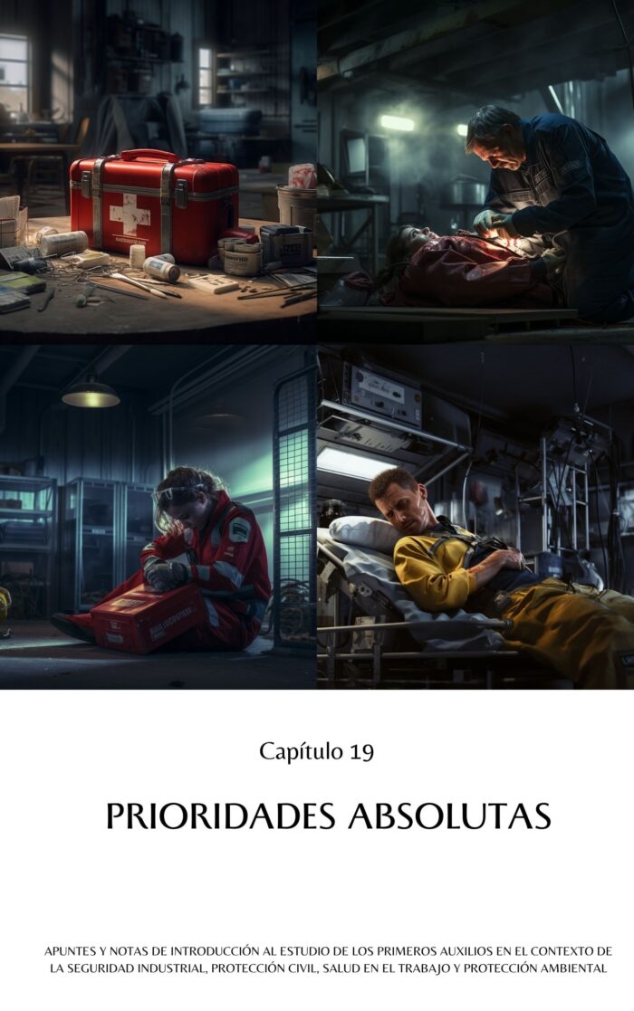 Primeros Auxilios
