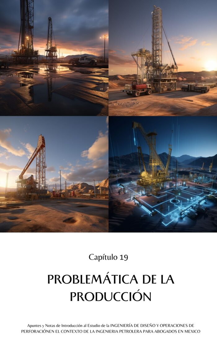 Ingeniería de Diseño y Operaciones de Perforación