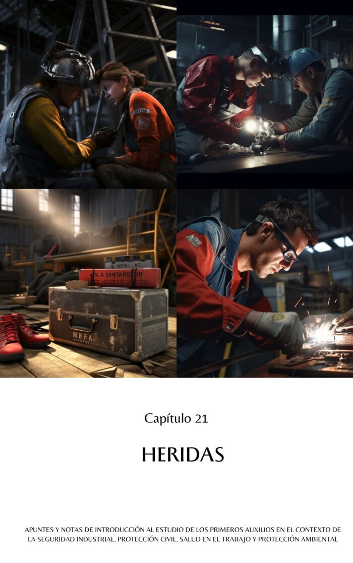 Primeros Auxilios