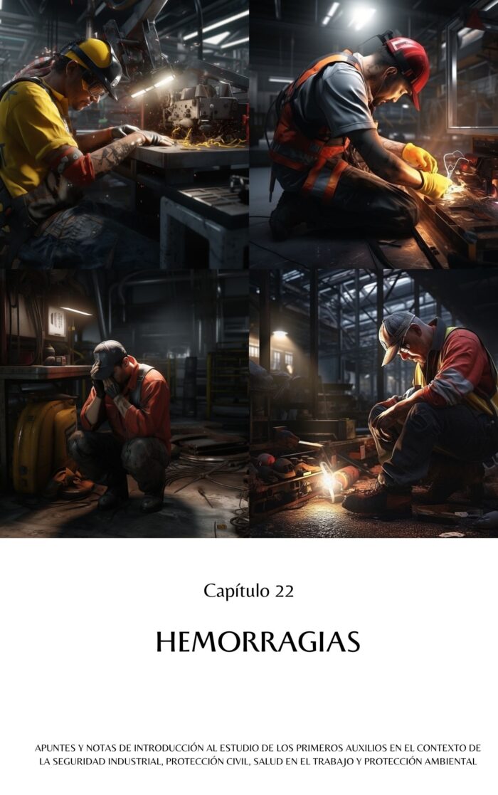 Primeros Auxilios