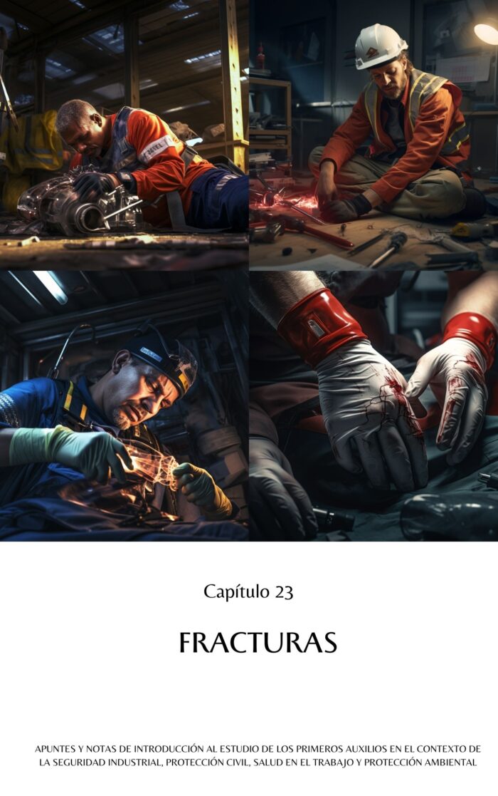 Primeros Auxilios